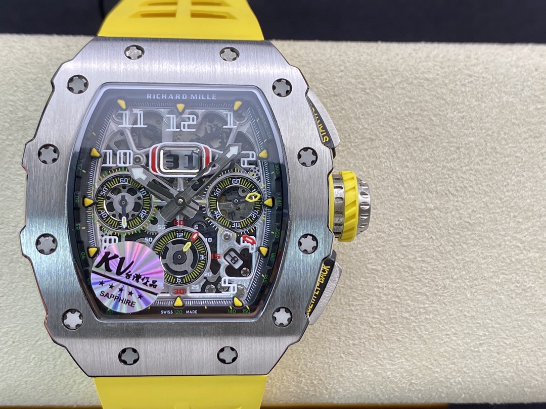 Richard Mille Replica Watches